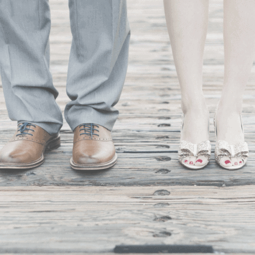The Truth About the Illusion of a Perfect Marriage