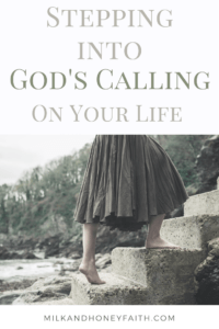 Blog for Christian Women: faith in god, calling, servanthood, God's work, spiritual gifts, talents