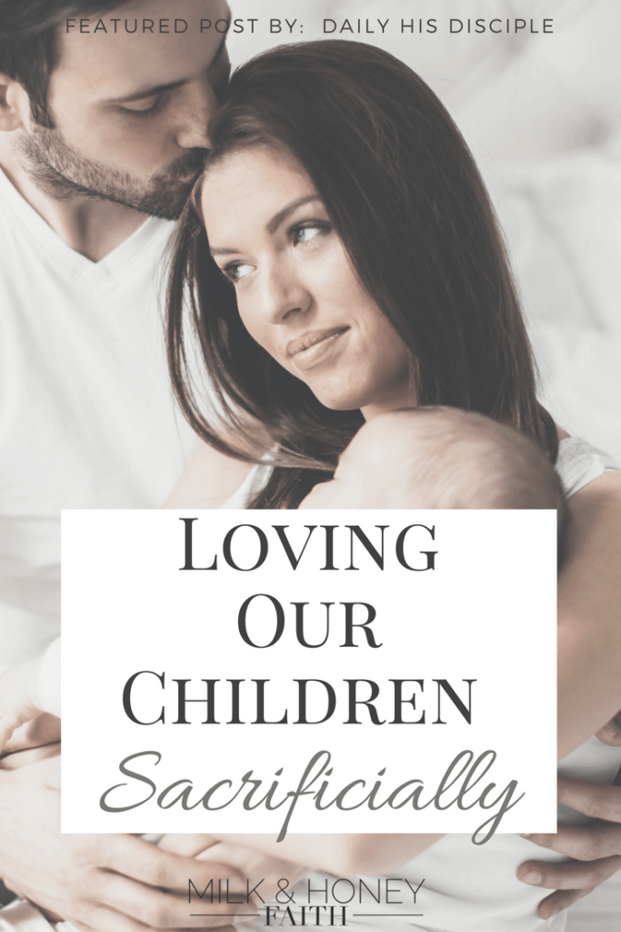 Learn how to love your children better and become a parent your children cherish. #parenting #lovingyourchild #motherhood