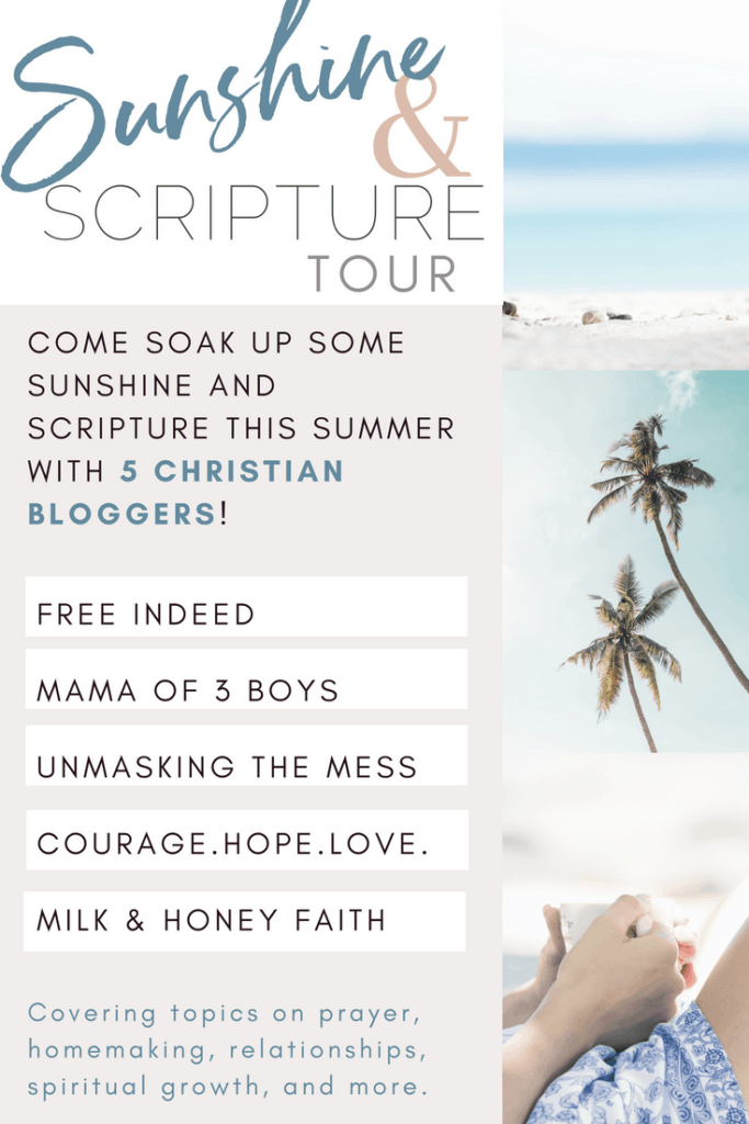 3 Ways To Discern God's Voice when Making a Decision - Milk and Honey Faith
