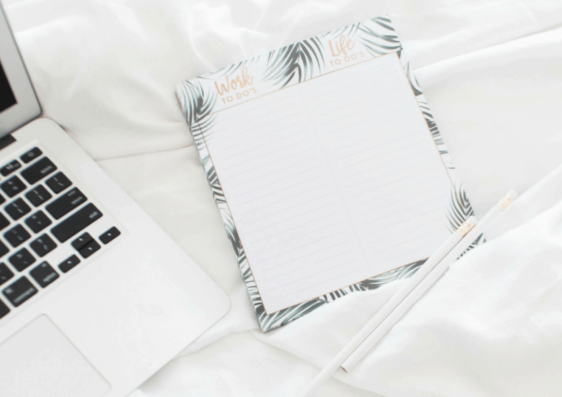 3 Ways To Discern God's Voice when Making a Decision - Milk and Honey Faith