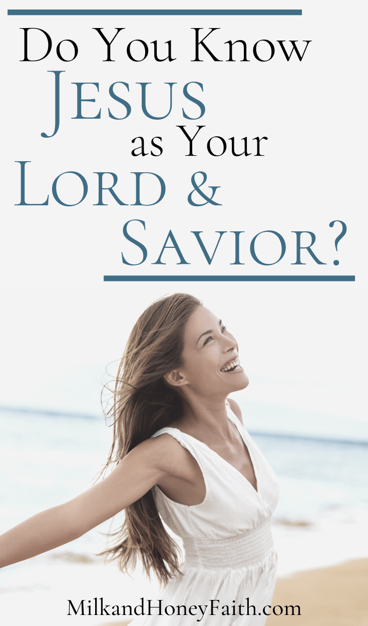 Do you want to know Jesus as Lord over your life but aren't sure where to begin?  It is possible for you to start your relationship with Christ today.  He's waiting with open arms.  #Jesus #Christian #Relationship