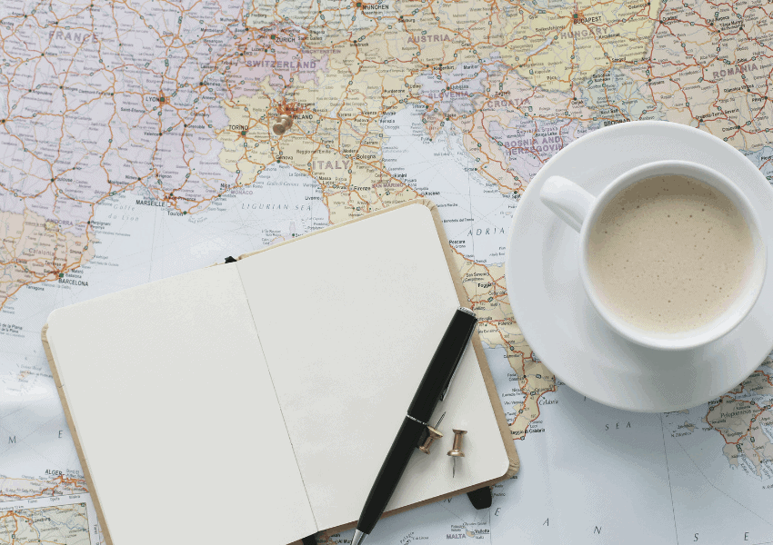 God will use you wherever you are located milk and honey faith